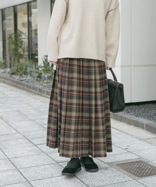 ITEMS URBANRESEARCH（アイテムズ アーバンリサーチ） スカート