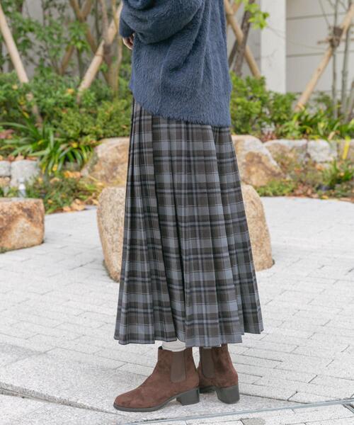 ITEMS URBANRESEARCH（アイテムズ アーバンリサーチ） スカート