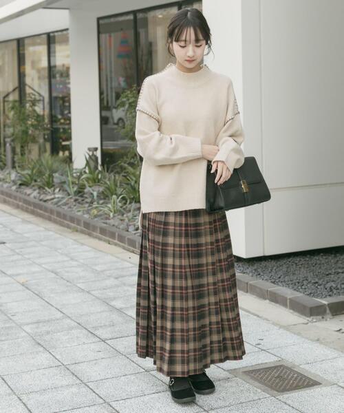 ITEMS URBANRESEARCH（アイテムズ アーバンリサーチ） スカート