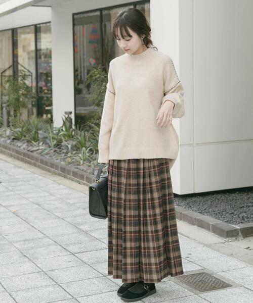 ITEMS URBANRESEARCH（アイテムズ アーバンリサーチ） スカート