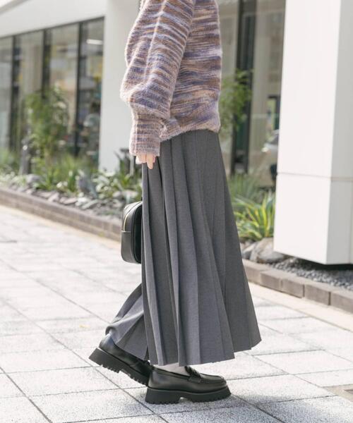 ITEMS URBANRESEARCH（アイテムズ アーバンリサーチ） スカート