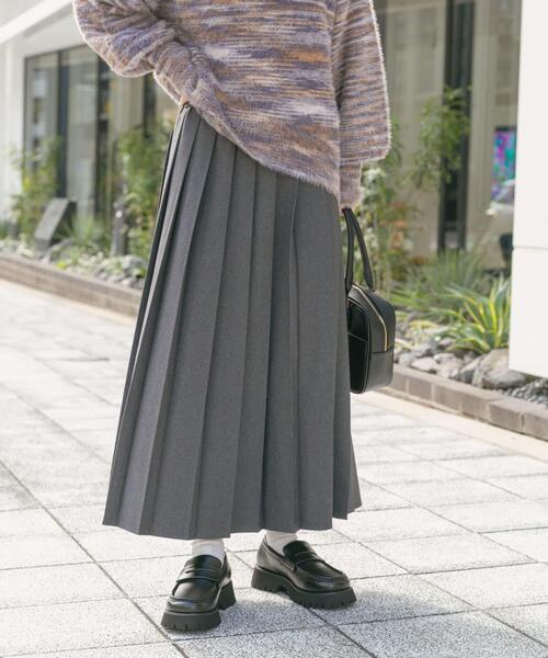 ITEMS URBANRESEARCH（アイテムズ アーバンリサーチ） スカート