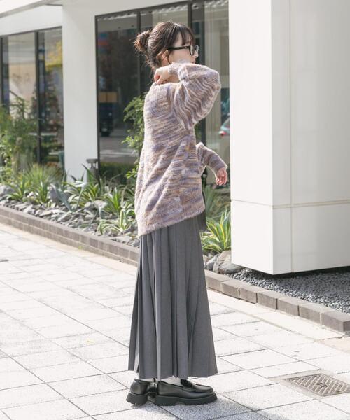 ITEMS URBANRESEARCH（アイテムズ アーバンリサーチ） スカート