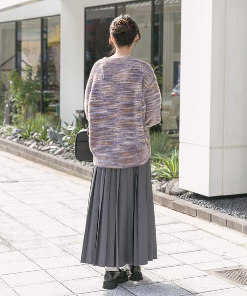 ITEMS URBANRESEARCH（アイテムズ アーバンリサーチ） スカート