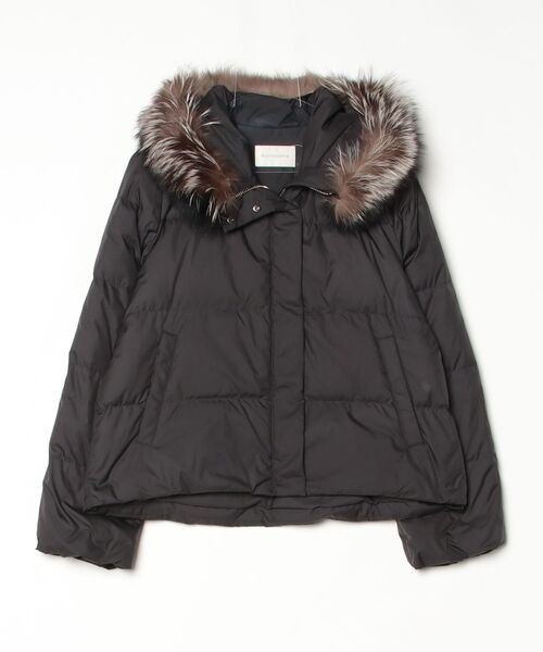 PINKY&DIANNE（ピンキー アンド ダイアン） ダウンジャケット 38