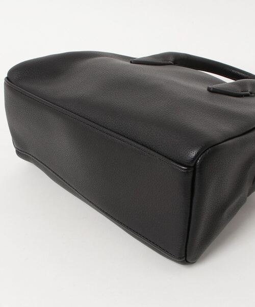 「TOPKAPI」 2WAYバッグ - ブラック レディース_画像3