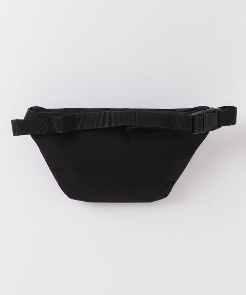 BEAMS（ビームス） ワンポイントショルダーバッグ「manhattan portage