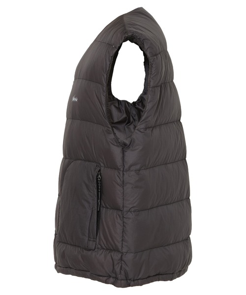 NANGA（ナンガ） ダウンベスト ベスト SHEER DOWN VEST/シアーダウン