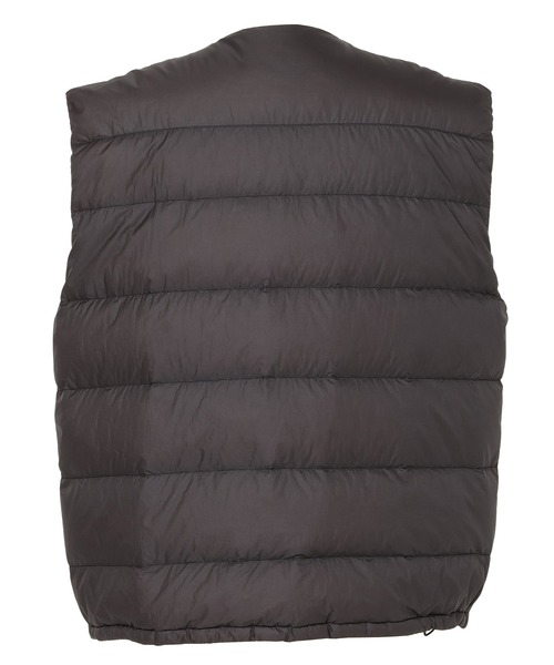 nagonstans no-collar down vest Mサイズ 楽天市場】【P20倍】【返品交換送料無料】NANGA（ナンガ）AURORA TEX