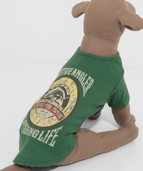 RALPH LAUREN HOME（ラルフ ローレン ホーム） 犬 服 Polo ベア ウール