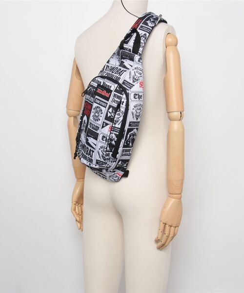 JANSPORT（ジャンスポーツ） ウエストポーチ 「JANSPORT」JANSPORT X