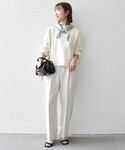 tシャツ SHIPS any:「手洗い可能」サ...の詳細画像1