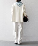 tシャツ SHIPS any:「手洗い可能」サ...の詳細画像2