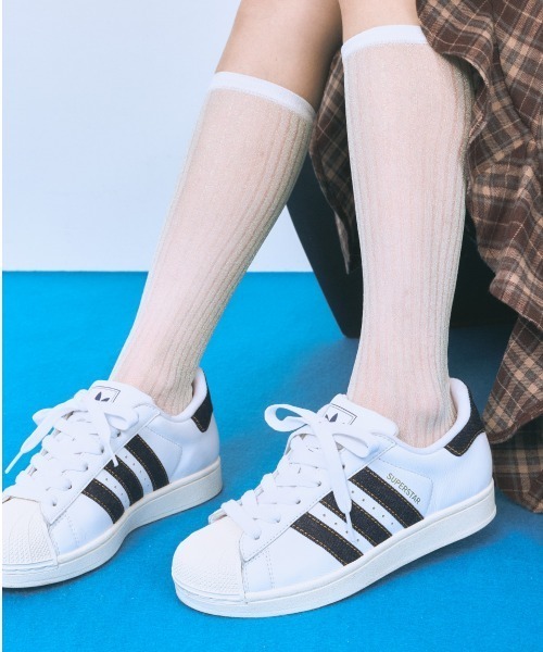 adidas（アディダス） スニーカー SUPERSTAR II スーパースター II