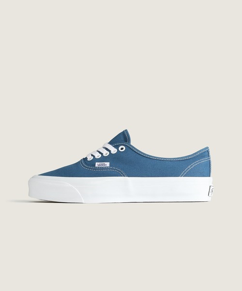 VANS（ヴァンズ） スニーカー VANS PREMIUM オーセンティック / LX