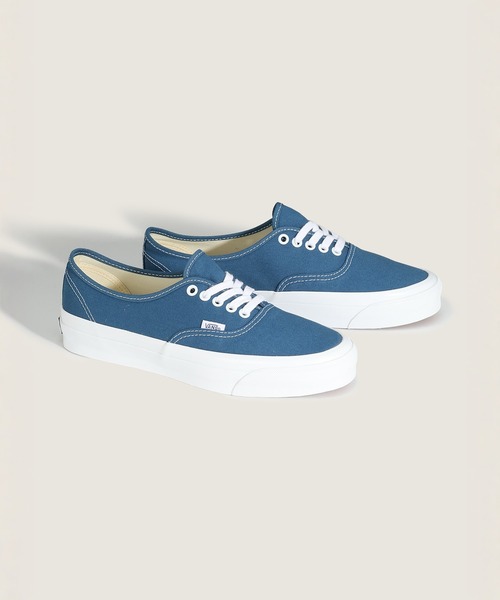 VANS（ヴァンズ） スニーカー VANS PREMIUM オーセンティック / LX