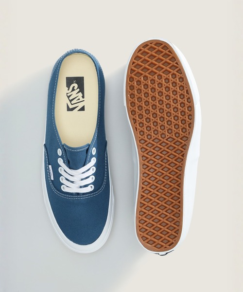 VANS（ヴァンズ） スニーカー VANS PREMIUM オーセンティック / LX