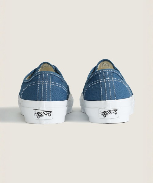 VANS（ヴァンズ） スニーカー VANS PREMIUM オーセンティック / LX