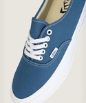 スニーカー VANS PREMIUM オーセン...の詳細画像4