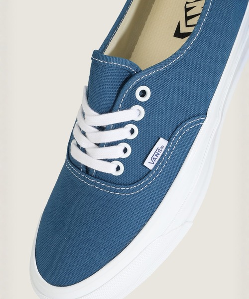 VANS（ヴァンズ） スニーカー VANS PREMIUM オーセンティック / LX