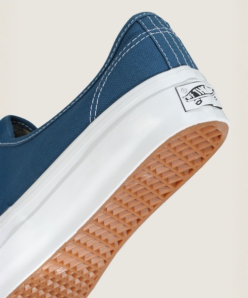 VANS（ヴァンズ） スニーカー VANS PREMIUM オーセンティック / LX