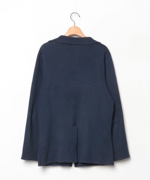 LARDINI（ラルディーニ） ジャケット - ネイビー メンズ : ZOZOTOWN