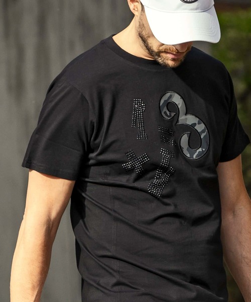 「1PIU1UGUALE3 RELAX 」 半袖Tシャツ L ホワイト メンズ_画像6