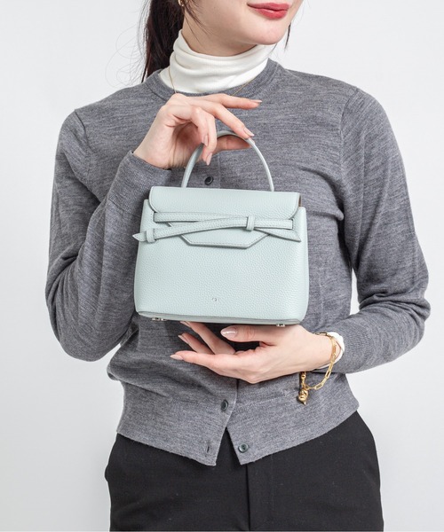 TOV ショルダーバッグ tov（トーヴ） ショルダーバッグ バッグ 「TOV」MIMI POCHETTE