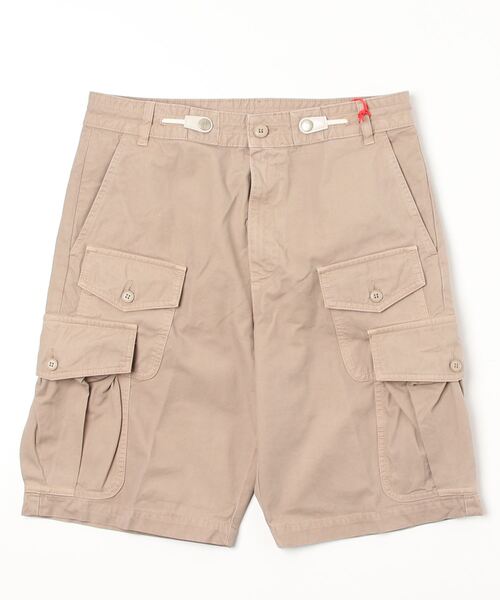 Diesel アイボリー カーゴパンツ DIESEL（ディーゼル） カーゴパンツ 28inch アイボリー メンズ