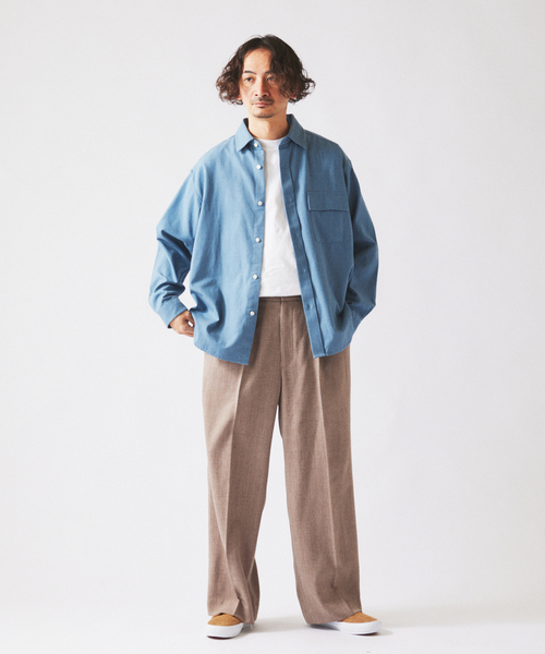 JOURNAL STANDARD relume（ジャーナルスタンダード レリューム