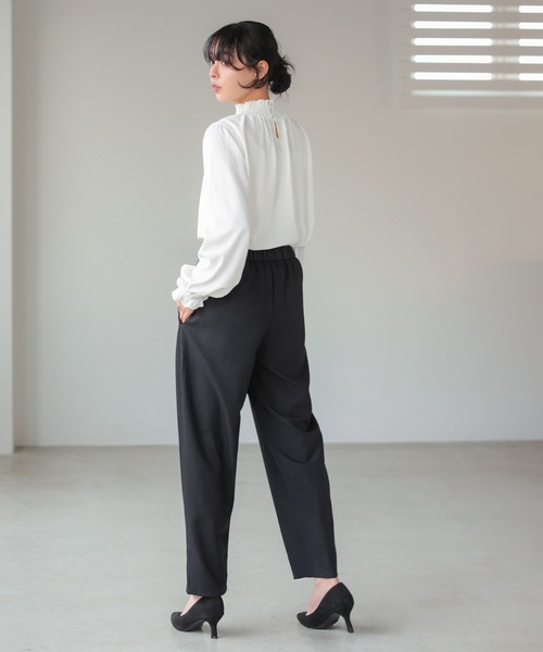 itto セレモニースーツ スラックス パンツ ゴールドボタンベスト