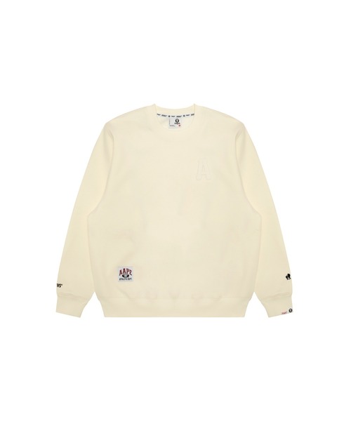 AAPE BY A BATHING APE（エーエイプバイアベイシングエイプ