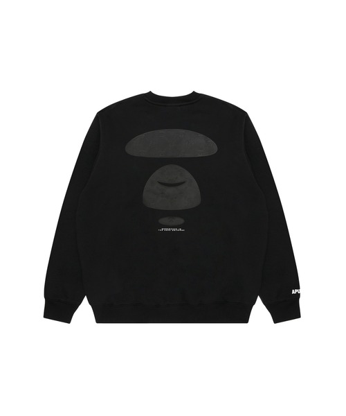 AAPE BY A BATHING APE（エーエイプバイアベイシングエイプ