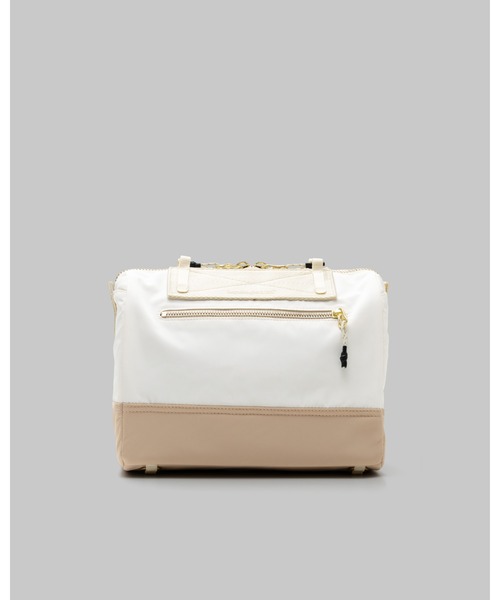 Topologie（トポロジー） ボストンバッグ Boston Bag Medium（ボストン