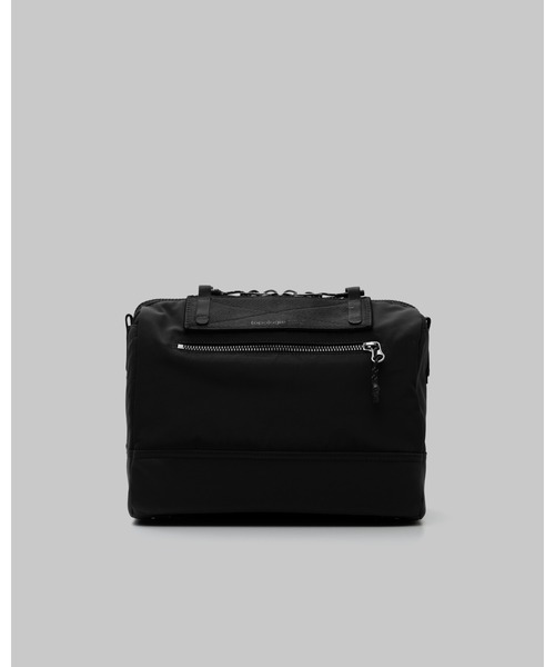 Topologie（トポロジー） ボストンバッグ Boston Bag Medium（ボストン