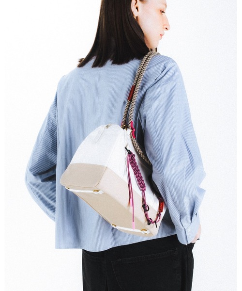 Topologie(トポロジー) ボストンバッグ Boston Bag Medium(ボストン Topologie(トポロジー) ボストンバッグ Boston Bag Medium(ボストン