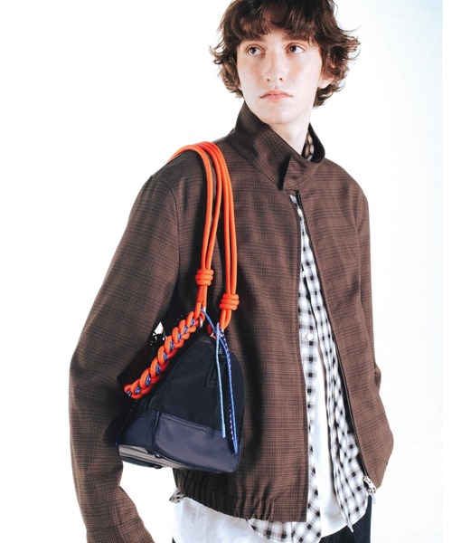 Topologie(トポロジー) ボストンバッグ Boston Bag Medium(ボストン Topologie(トポロジー) ボストンバッグ Boston Bag Medium(ボストン