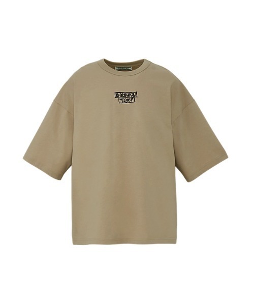 Onitsuka Tiger（オニツカタイガー） tシャツ GRAPHIC TEE