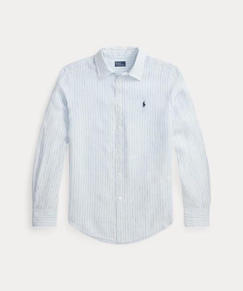 POLO RALPH LAUREN（ポロ・ラルフローレン） ブラウス シャツ