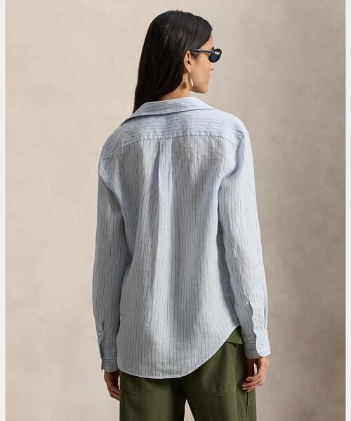 POLO RALPH LAUREN（ポロ・ラルフローレン） ブラウス シャツ