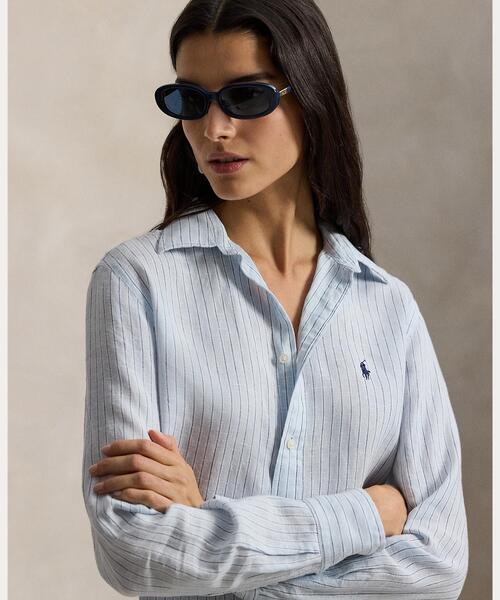POLO RALPH LAUREN（ポロ・ラルフローレン） ブラウス シャツ