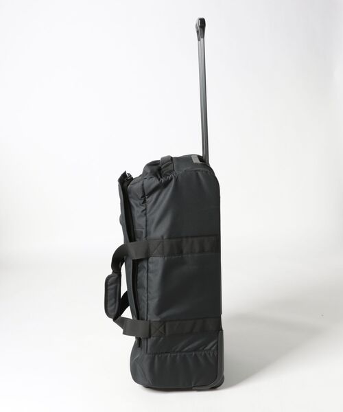 DAKAINE ダカイン　キャリーバック サブバック付き。 DAKINE（ダカイン） スーツケース DAKINE SPLIT 4 WHEEL CARRY