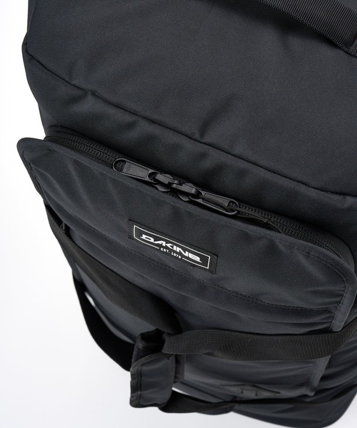DAKINE（ダカイン） スーツケース DAKINE 365 ROLLER DUFFLE BA
