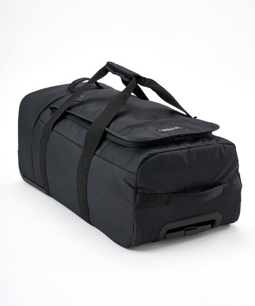 値下げ!: ダカイン 大容量 キャリーケース DAKINE（ダカイン） スーツケース DAKINE 365 ROLLER DUFFLE BA