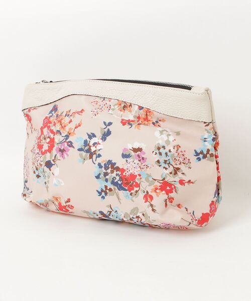 「GIANNI CHIARINI」 トートバッグ - ベージュ レディース_画像5