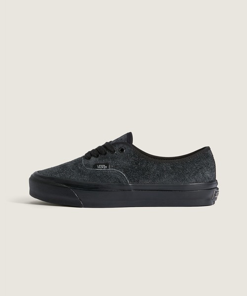 VANS（ヴァンズ） スニーカー VANS PREMIUM オーセンティック ヘアリー