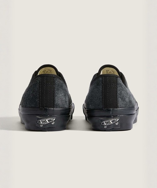 VANS（ヴァンズ） スニーカー VANS PREMIUM オーセンティック ヘアリー