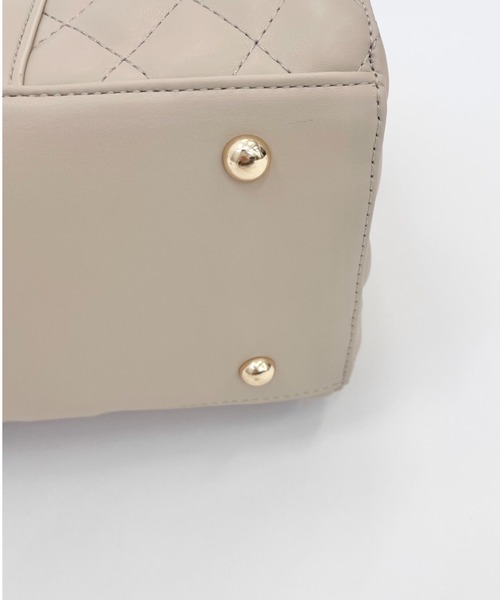 「mellowneon」 トートバッグ FREE ベージュ レディース_画像4