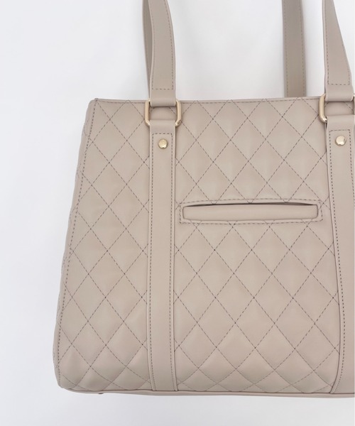 「mellowneon」 トートバッグ FREE ベージュ レディース_画像5