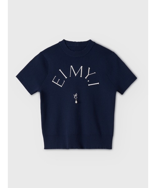 EIMY ISTOIRE（エイミーイストワール） ニット セーター 「PRE ORDER